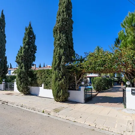 Villa Penelope *